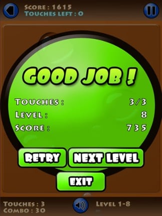 Bubble Blast 2 ! Image