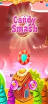 Candy Smash Legend Image