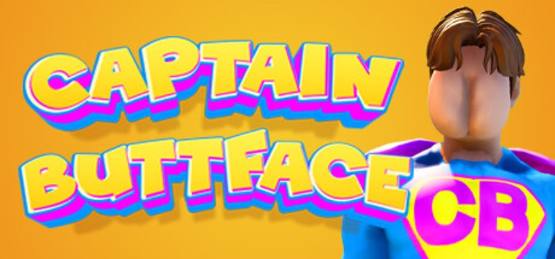 Captain Buttface Image