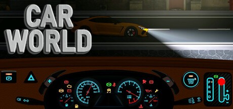 Games like Car World