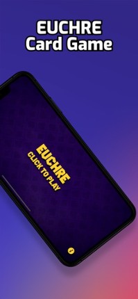 Card Game Euchre Image