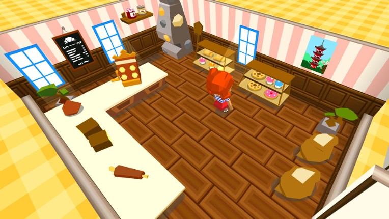 Castaway Paradise Image