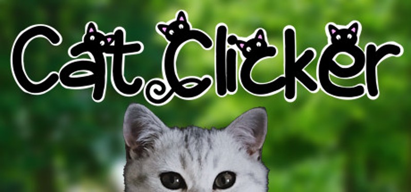 Cat Clicker Game Cover