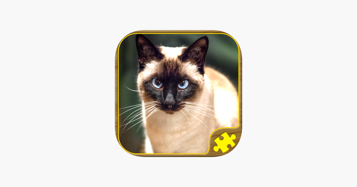 Games like Cat Jigsaw Puzzles