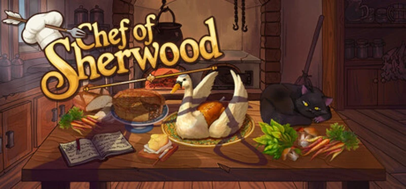 Chef of Sherwood Image