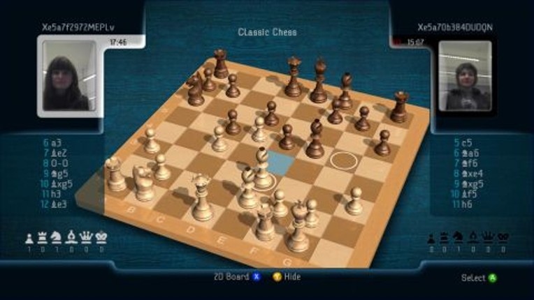 Chessmaster Live Image