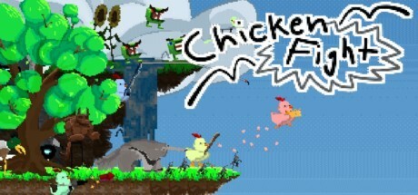 Games like Chicken Fight