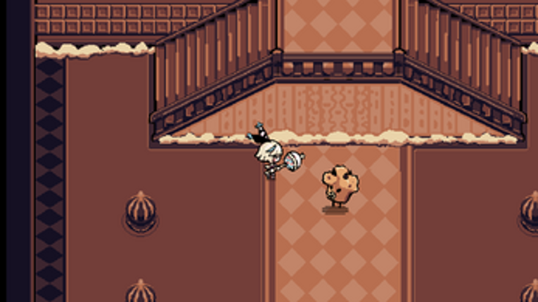 Choco Castle Image