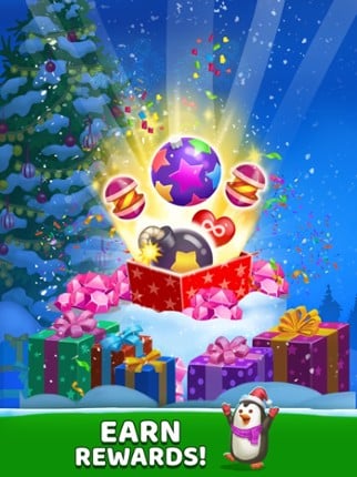 Christmas Holiday Match Games Image