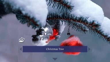 Christmas Mood HD - With Relaxing Music and Songs Image