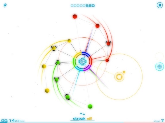 Chromaticon Image