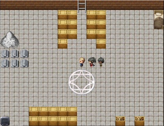 Chronicles of Lurra Image