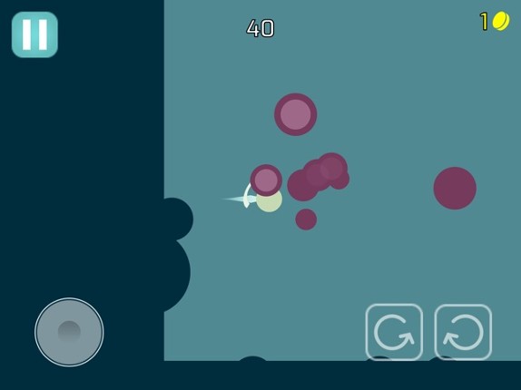 Circle Sumo screenshot