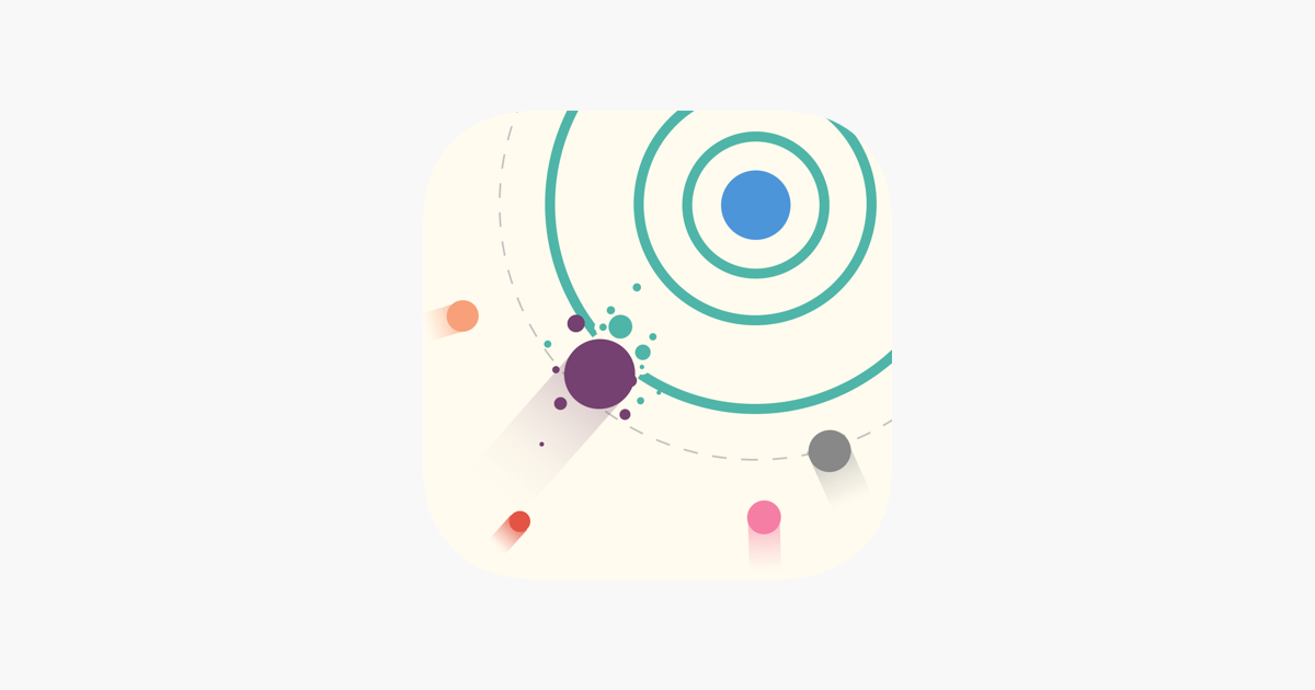 Games like Circles
