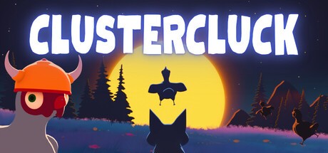 Games like ClusterCluck