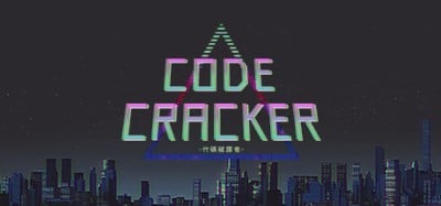 CODE CRACKER 代码破译者 Image