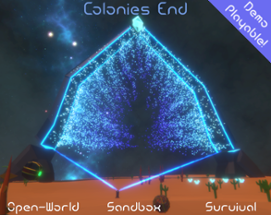 Colonies End Image