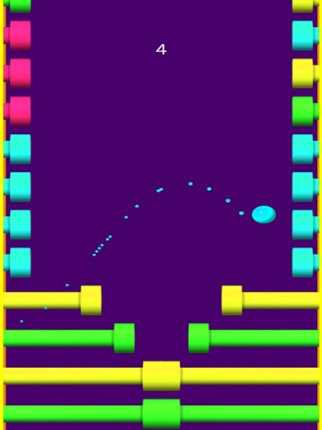 Color Ups! screenshot