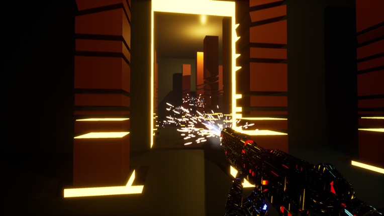 Contort Effect screenshot