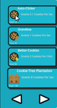 Cookie Clicker Image