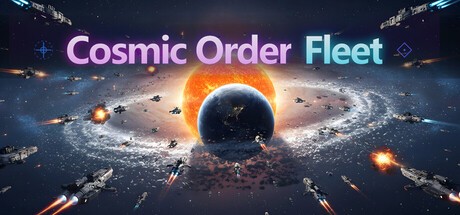 Games like Cosmic Order Fleet
