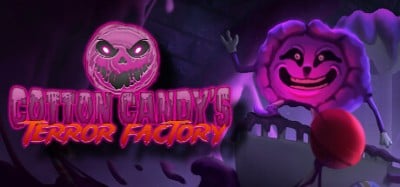 Cotton Candy's Terror Factory Image