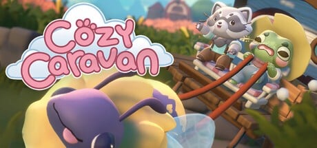 Games like Cozy Caravan