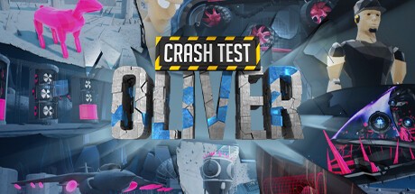 Games like Crash Test Oliver