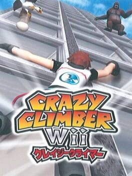 Games like Crazy Climber Wii