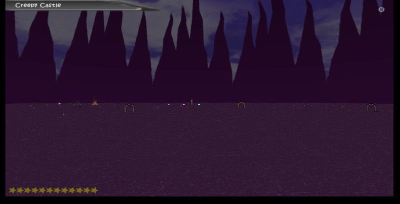 Croquet Pro screenshot