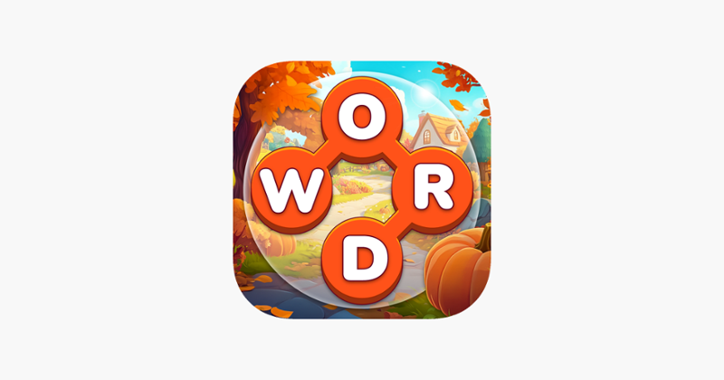 Cross Words: Word Puzzle Games Image