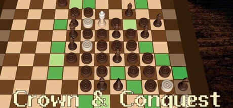 Games like Crown & Conquest
