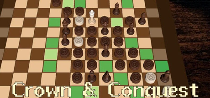 Crown & Conquest Image