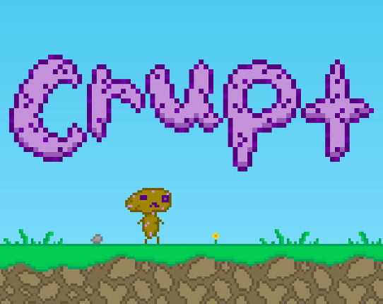 Crupt Image