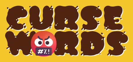 Games like CURSE WORDS