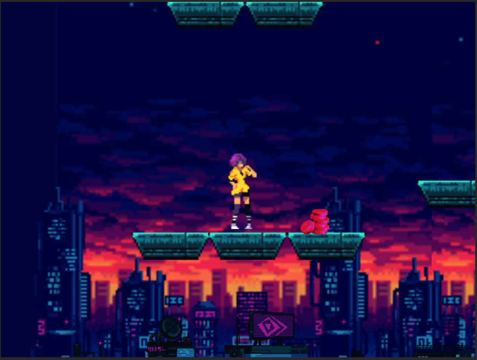Games like Cyberpunk 2021