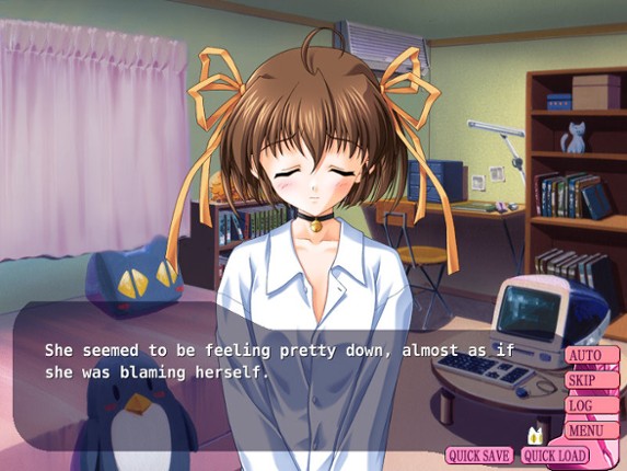 Da Capo Innocent Finale Image