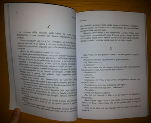 Da Ieri all'Infinito screenshot