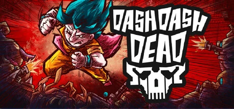 Games like Dash Dash Dead