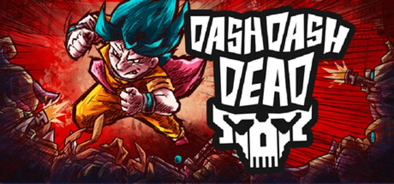 Dash Dash Dead Image