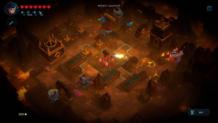 Day of the Shell: Prologue screenshot