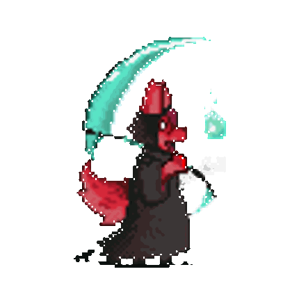 DeadFox Rail Image