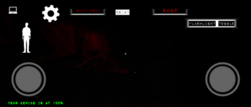 Death Tonight - Nightmare Dungeons screenshot