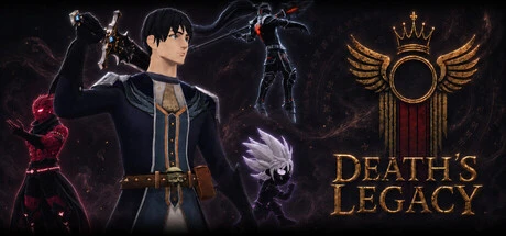 Games like Death's Legacy