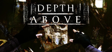Games like Depth Above