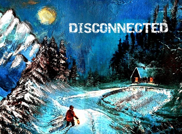Disconnected Image