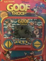 Disney's Goof Troop Image