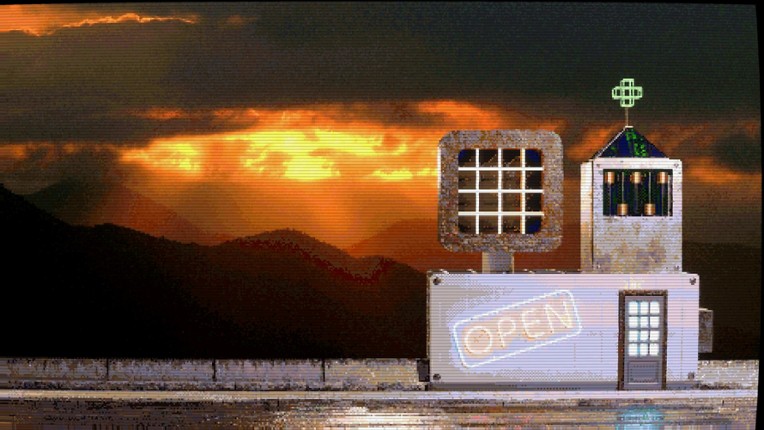 DOCTOR THUNDER 500000 V OVERCHARGED screenshot