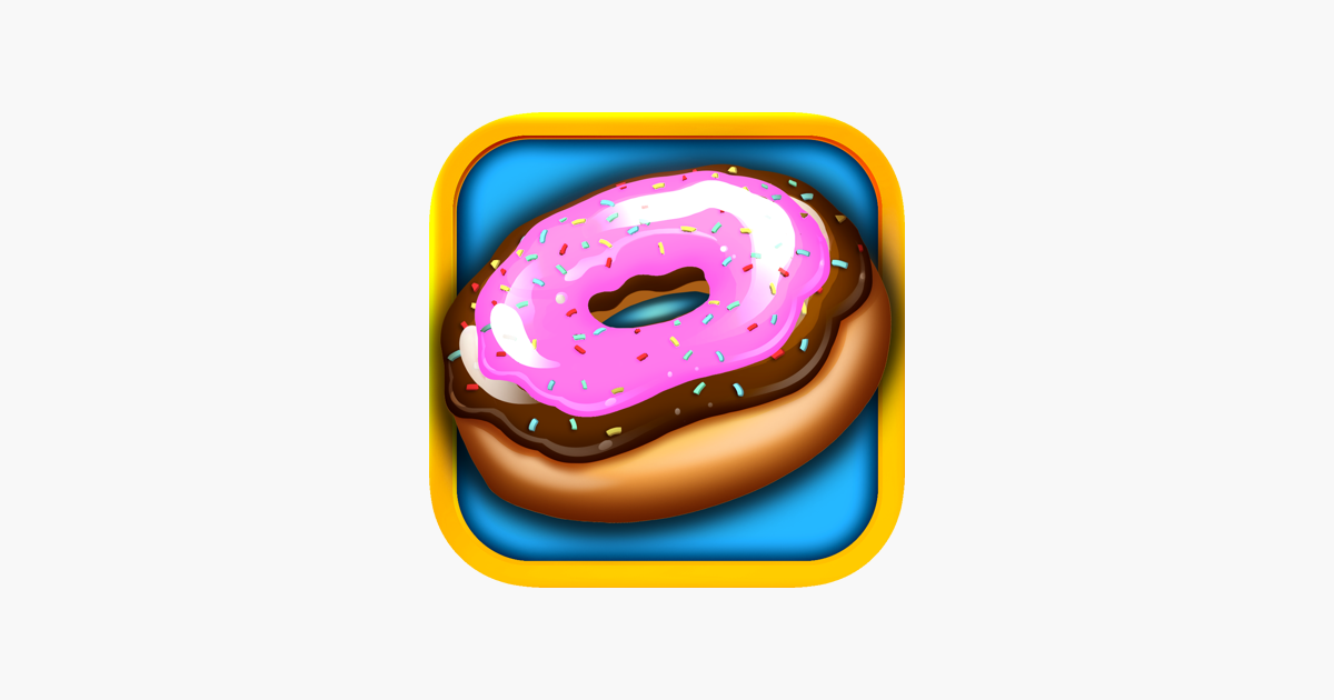 Games like Donut Games