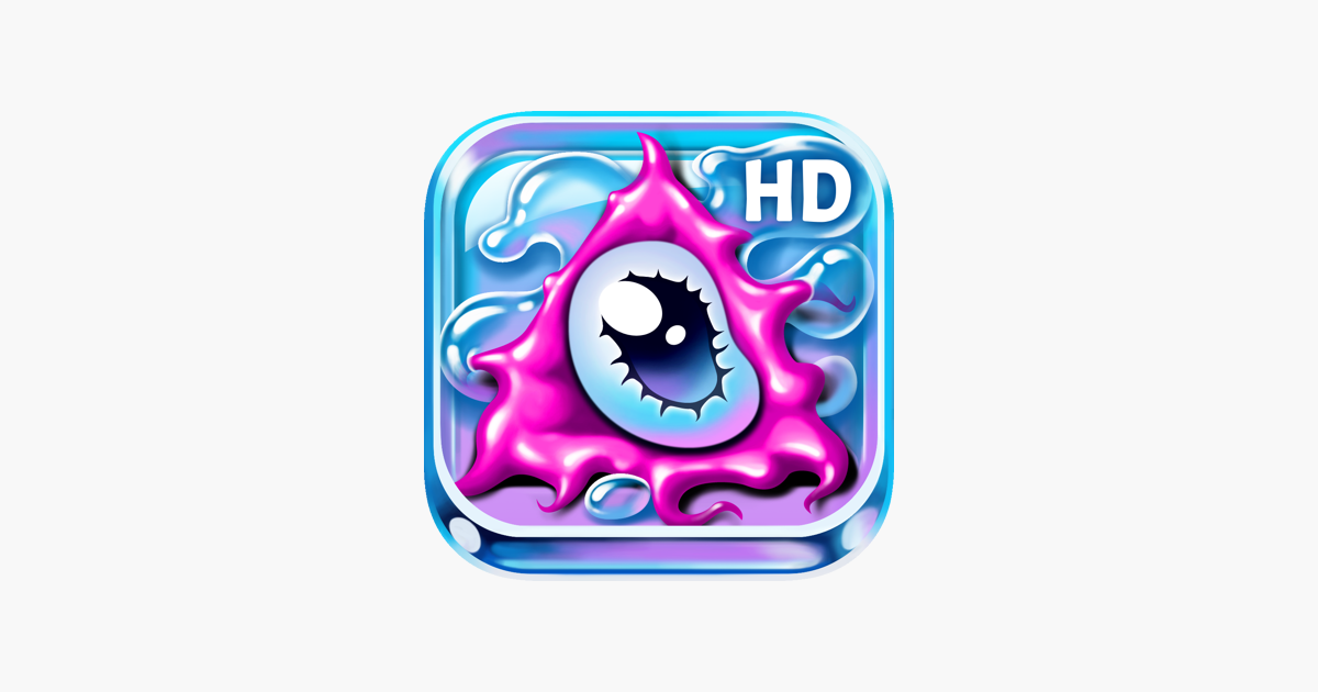 Games like Doodle Creatures™ HD